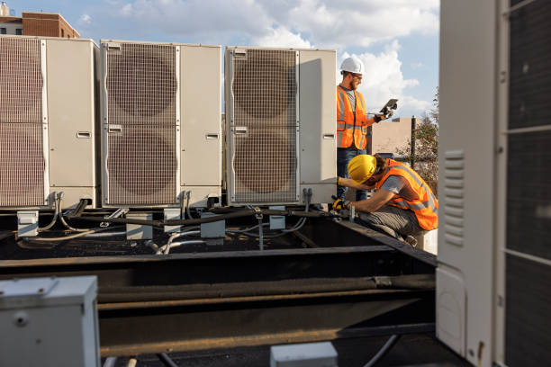 Best HVAC Software and Technology in Batavia, NY