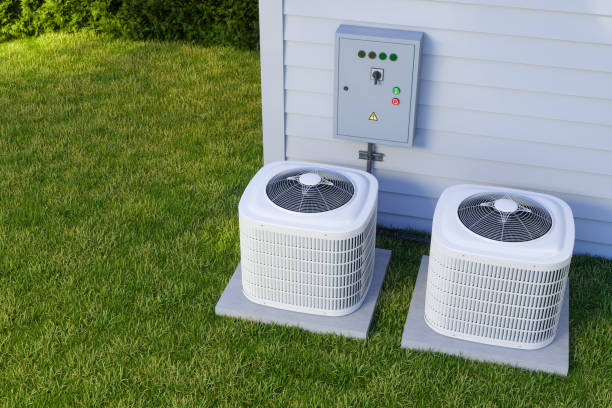 Best Energy-efficient HVAC Solutions in Batavia, NY