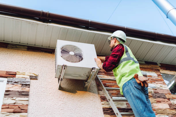 Best Seasonal HVAC Services in Batavia, NY