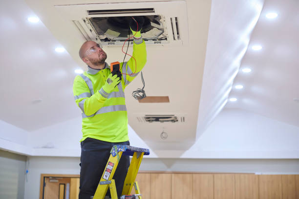 Best HVAC for Healthcare Facilities in Batavia, NY