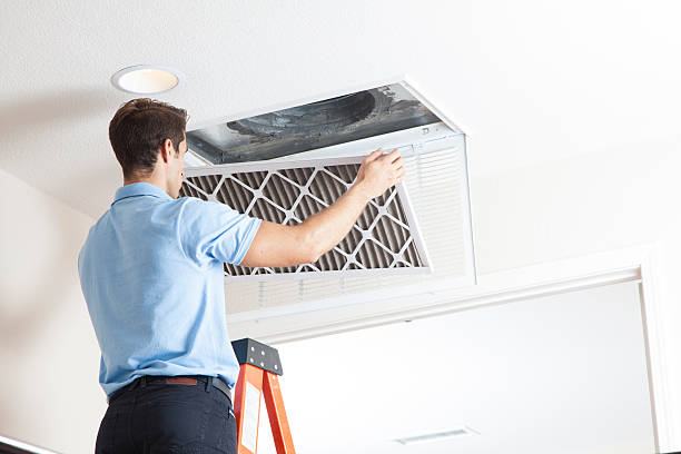 Batavia, NY HVAC Pros