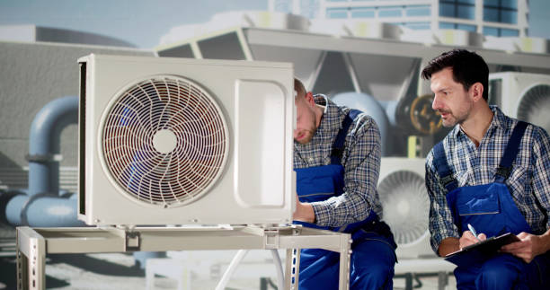 Best HVAC Retrofitting and Upgrading in Batavia, NY