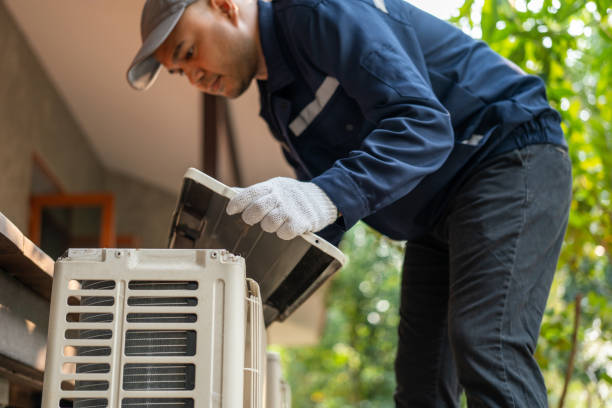 Best Solar-powered HVAC Systems in Batavia, NY