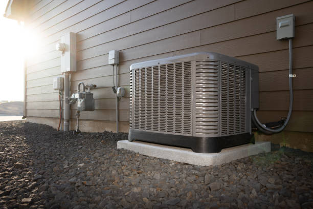 Best Commercial HVAC in Batavia, NY